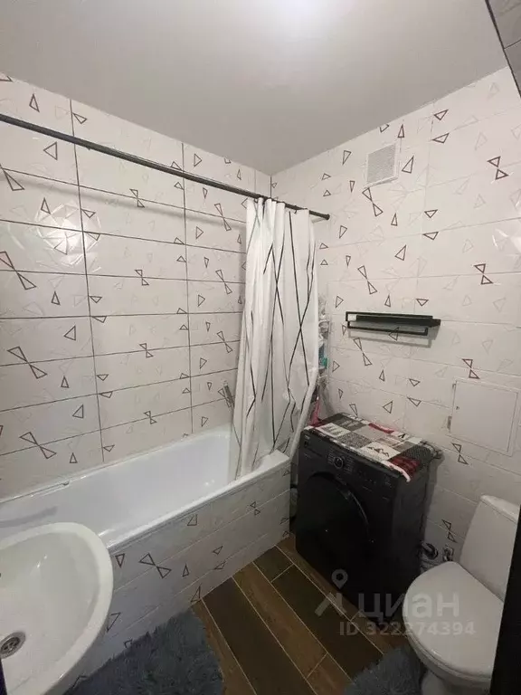 1-к кв. Ставропольский край, Ставрополь ул. Доваторцев, 90к1 (41.9 м) - Фото 2