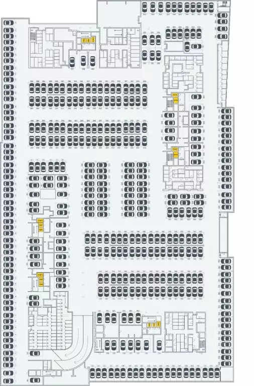 Гараж в Москва ул. Юннатов, 4кА (30 м) - Фото 0
