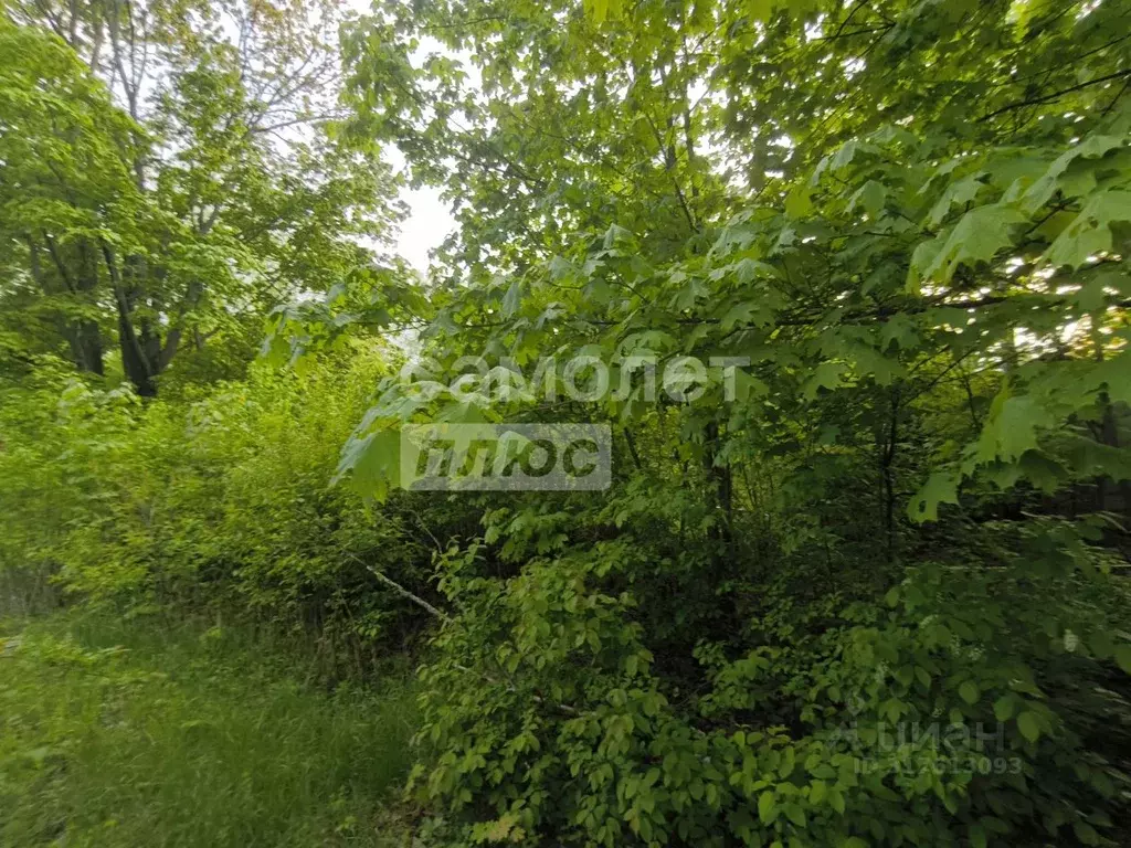 Участок в Москва Лыткаринская ул., 26С1 (6.0 сот.) - Фото 1