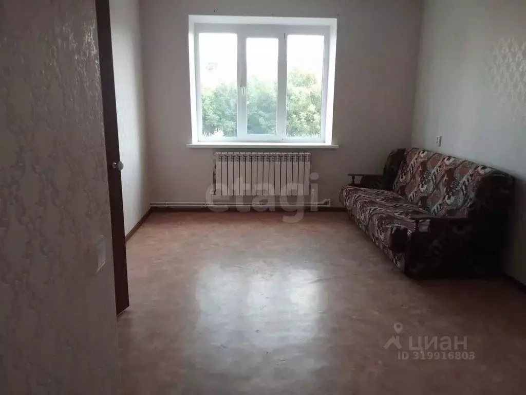 1-к кв. Брянская область, Новозыбковский городской округ, с. Замишево ... - Фото 0