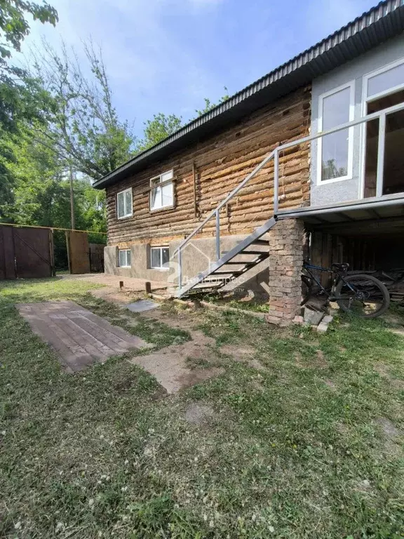 Дом в Оренбургская область, Бузулук ул. Кирова (115 м) - Фото 2