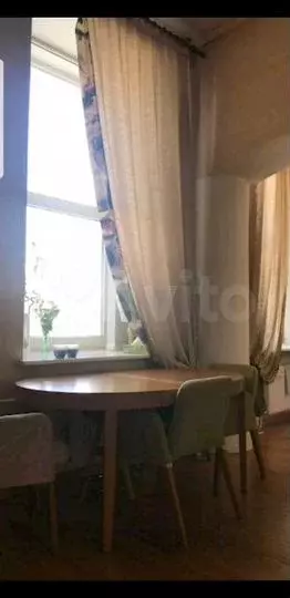 2-к. квартира, 70м, 2/5эт. - Фото 0