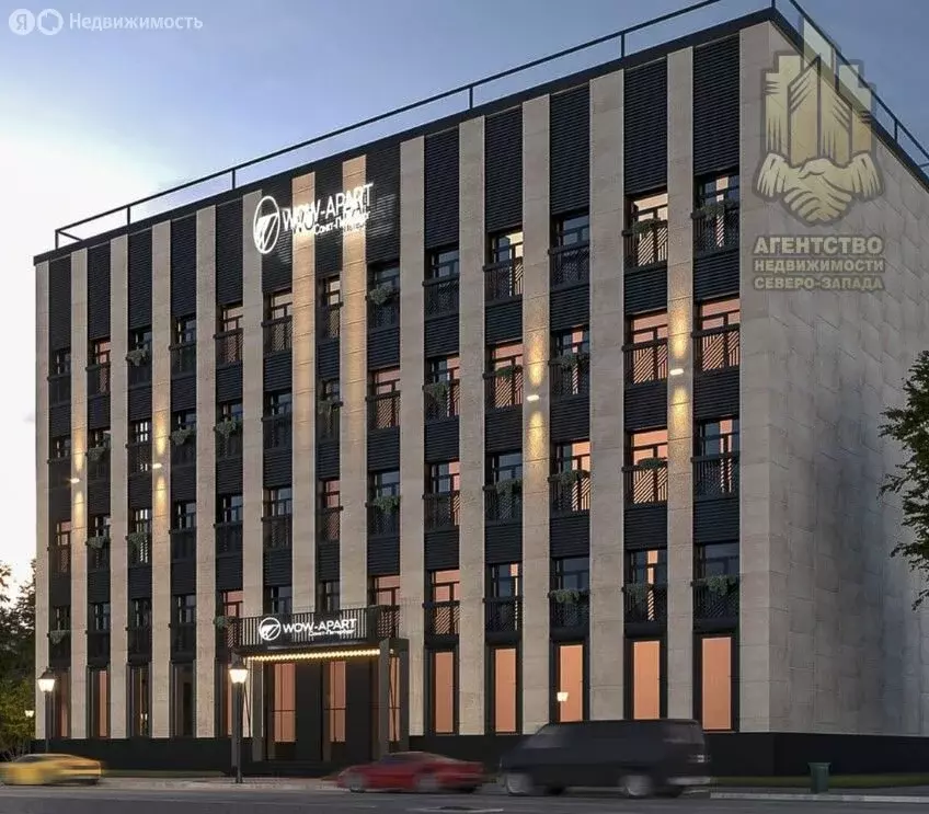Помещение свободного назначения (60 м) - Фото 1