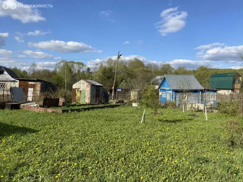 Дом в Калуга, Р-132, обход города Калуга от М-3 Украина, 26-й километр ... - Фото 1