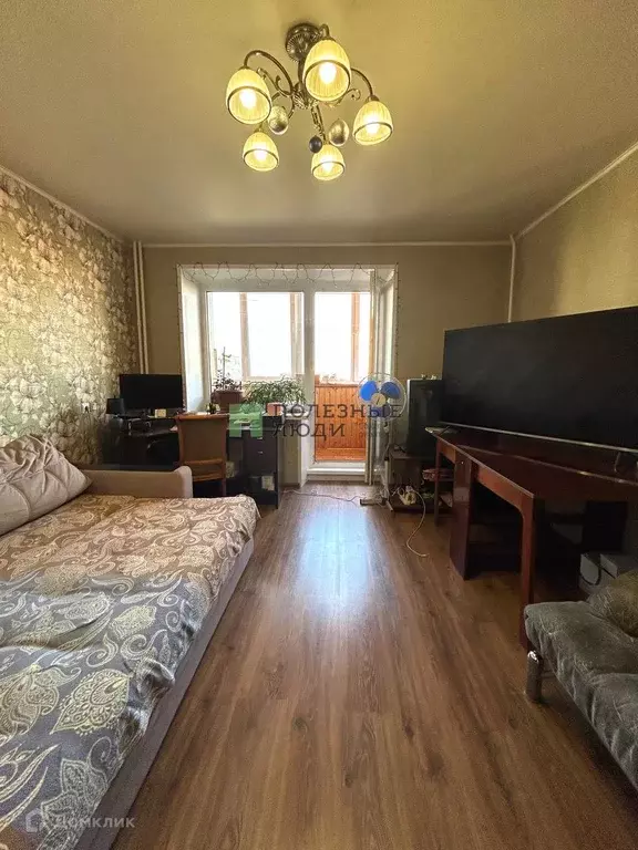 Продаётся 3-к квартира, 67.2 м - Фото 1