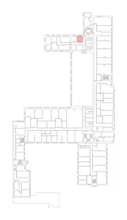 Офис (15.9 м) - Фото 0