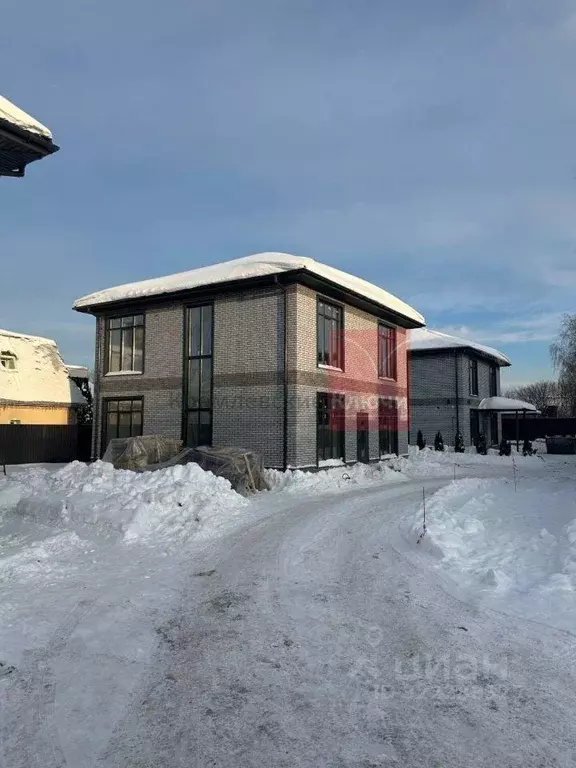 Дом, 169.9 м - Фото 2