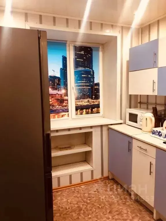 2-к кв. Ленинградская область, Гатчина ул. Карла Маркса, 45 (48.0 м) - Фото 2