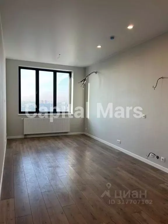 1-к кв. Москва проезд Серебрякова, 11к2 (25.0 м) - Фото 0