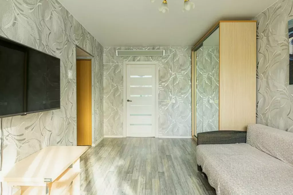 3-к кв. Санкт-Петербург Товарищеский просп., 22К1 (65.3 м) - Фото 0