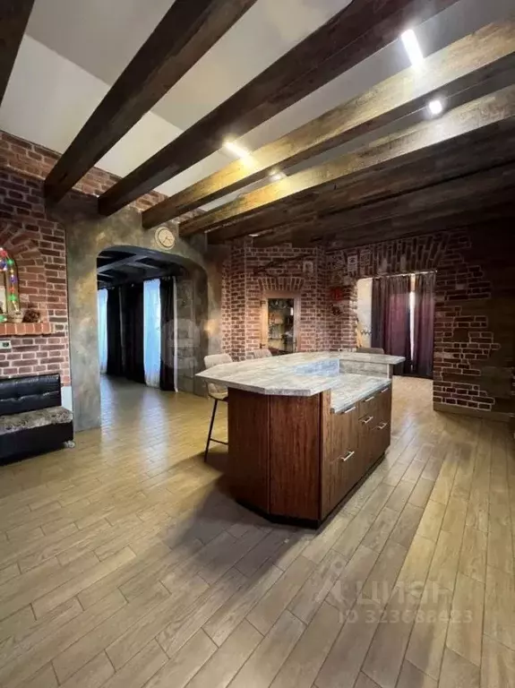 Дом в Ленинградская область, Тосненский район, Федоровское городское ... - Фото 1