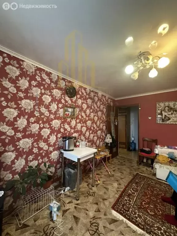 2-комнатная квартира: Уфа, улица Шота Руставели, 28/1 (38.6 м) - Фото 0