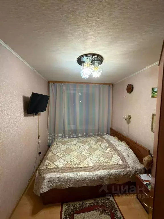 2-к кв. Москва Батайский проезд, 9 (44.0 м) - Фото 1