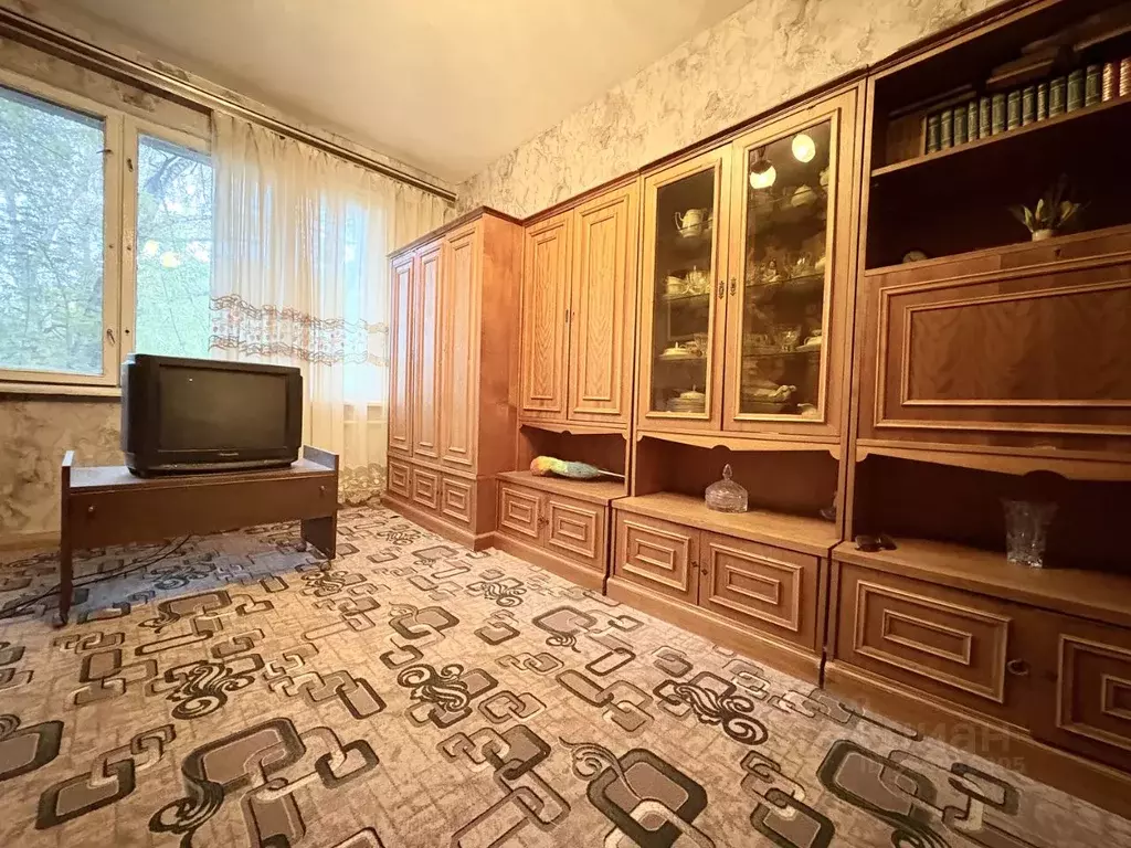 3-к кв. Московская область, Балашиха ул. Чехова, 16 (57.6 м) - Фото 2