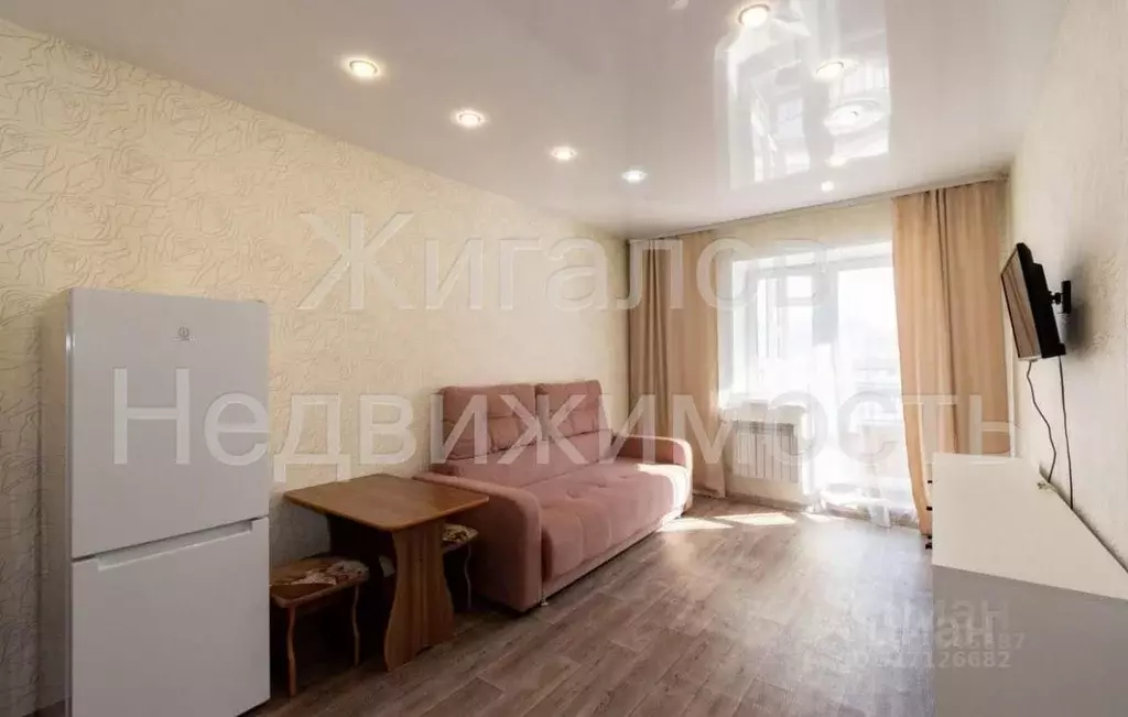 Студия Иркутская область, Иркутск пер. Археолога Михаила Герасимова, 6 ... - Фото 1