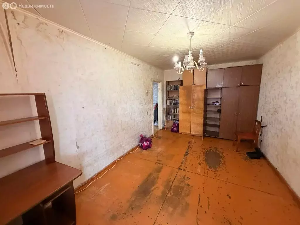 1-комнатная квартира: Троицк, улица имени В.И. Медведева, 2А (29.8 м) - Фото 1