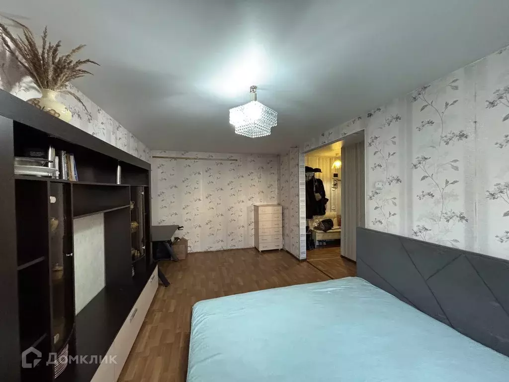 Продаётся 1-к квартира, 31 м - Фото 1