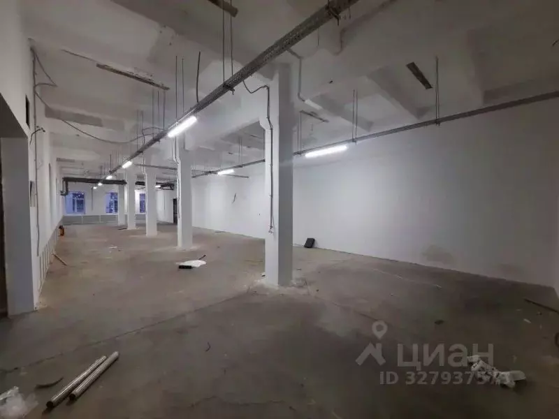 Склад в Санкт-Петербург Красногвардейский пер., 23 (406 м) - Фото 1