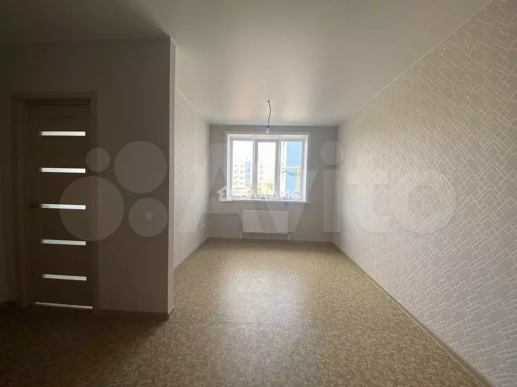 1-к. квартира, 30 м, 1/5 эт. - Фото 0