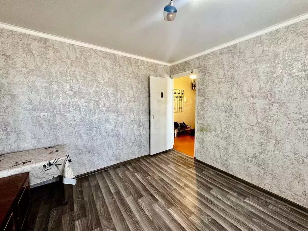 2-к кв. Оренбургская область, Сакмарский район, пос. Красный Коммунар ... - Фото 1