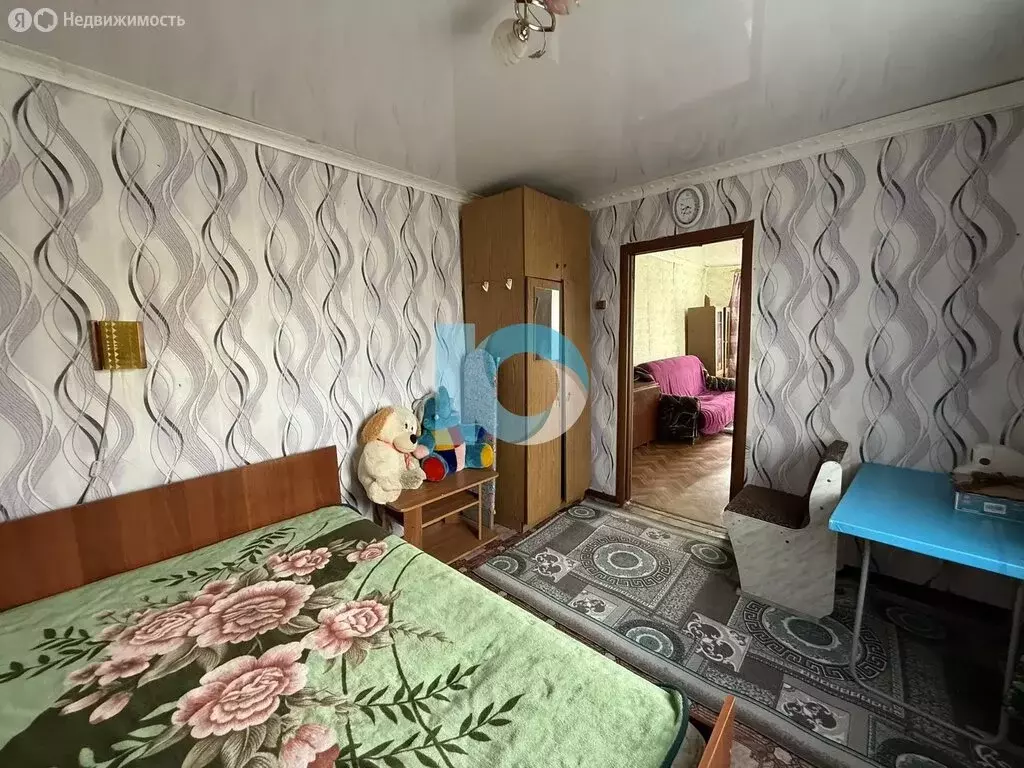 Дом в село Иглино, улица Менделеева, 10 (75 м) - Фото 1