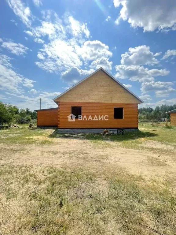 Дом в Бурятия, Улан-Удэ ул. 1-я Боярская Слобода (210 м) - Фото 2