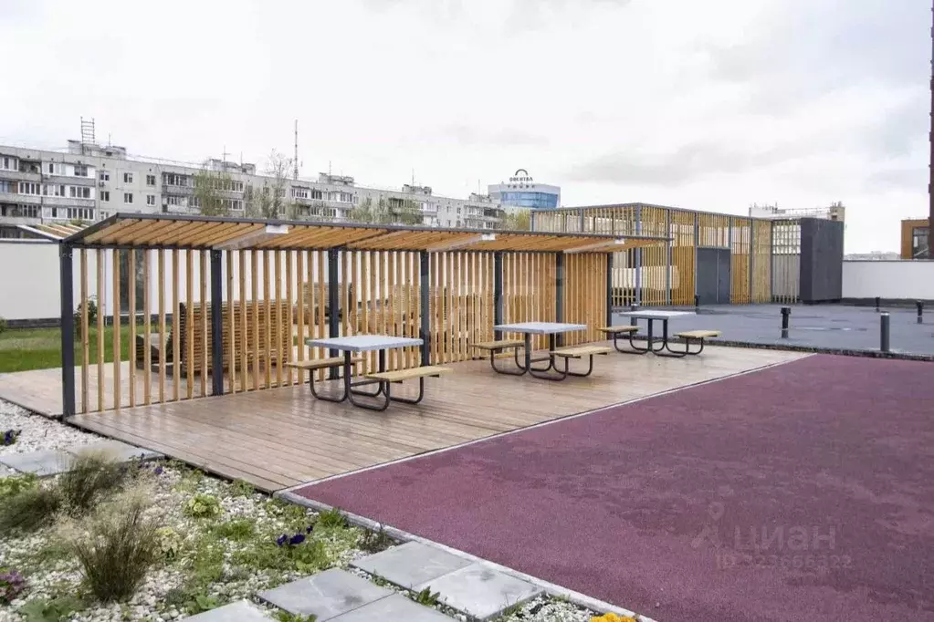 Гараж в Тюменская область, Тюмень Профсоюзная ул., 57 (13 м) - Фото 2