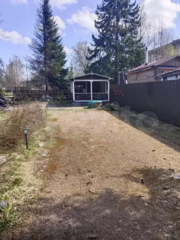 Участок 6,2 сот. (СНТ, ДНП) - Фото 1