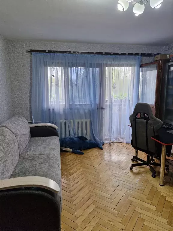 Продаётся 3-к квартира, 72 м - Фото 1