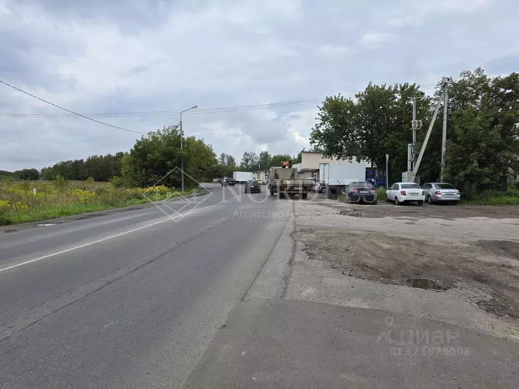 Помещение свободного назначения в Московская область, Щелково ... - Фото 2