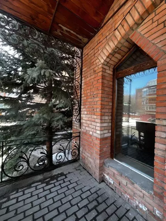 Помещение свободного назначения в Томская область, Томск ул. ... - Фото 0