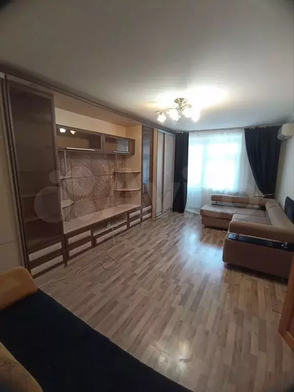 1-к. квартира, 31 м, 2/5 эт. - Фото 0