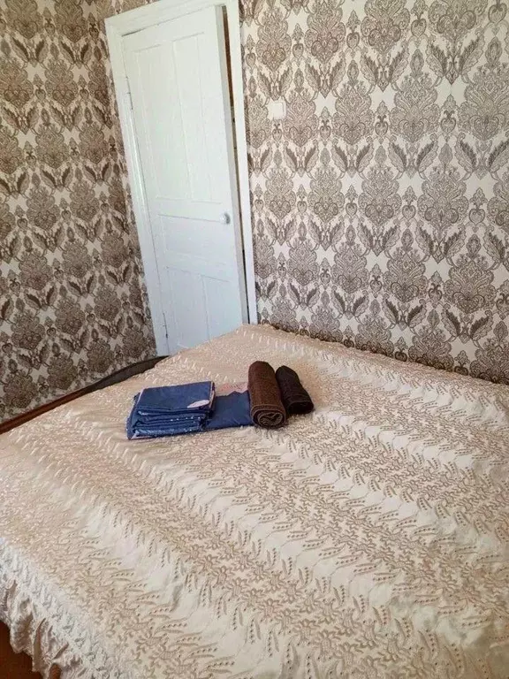 3-к кв. Краснодарский край, Крымск ул. Маршала Гречко, 89 (60.0 м) - Фото 2