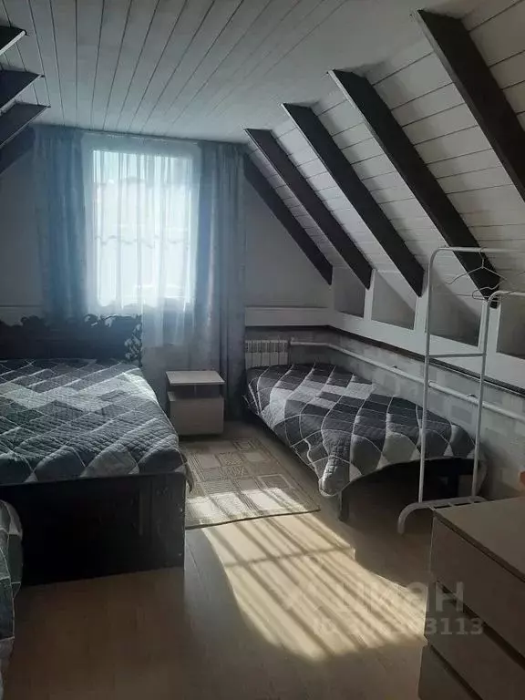 Дом в Краснодарский край, Новороссийск Профсоюзная ул., 4 (32 м) - Фото 1