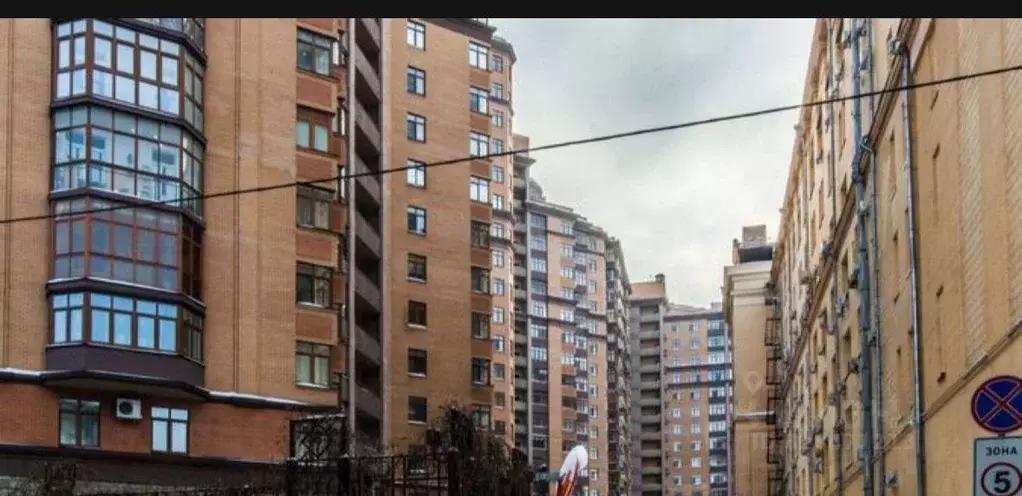 Гараж в Москва наб. Академика Туполева, 15 (14 м) - Фото 2