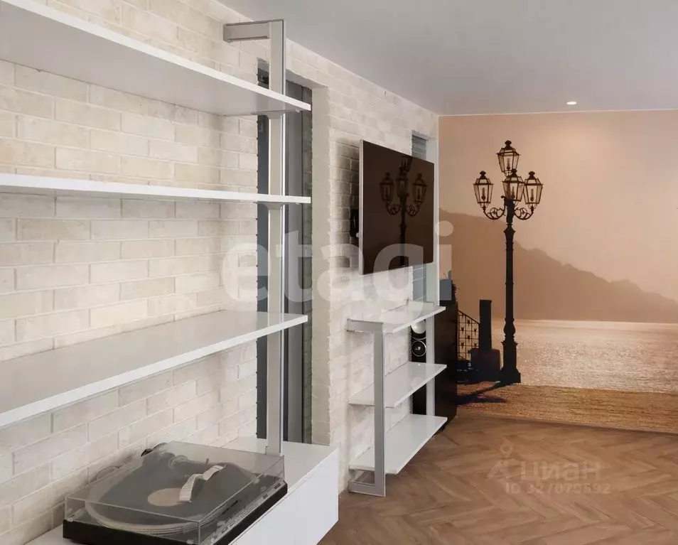 2-к кв. Московская область, Жуковский ул. Грищенко, 8 (74.0 м) - Фото 1