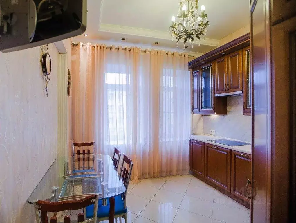 3-к кв. Санкт-Петербург Московский просп., 82 (105.0 м) - Фото 2