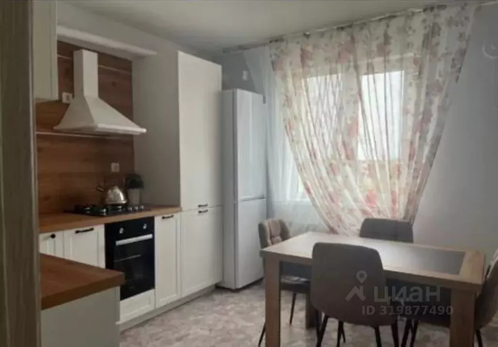 1-к кв. Татарстан, Пестречинский район, Богородское с/пос, д. Куюки, ... - Фото 1