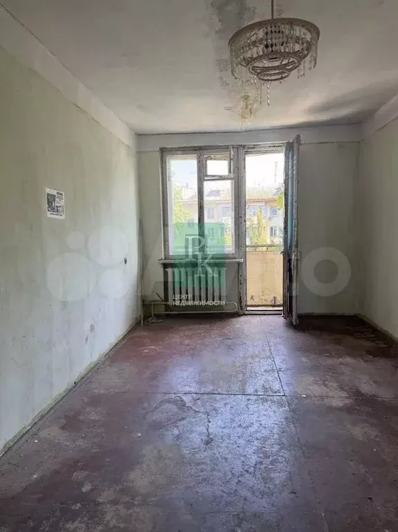 2-к. квартира, 44 м, 5/5 эт. - Фото 1
