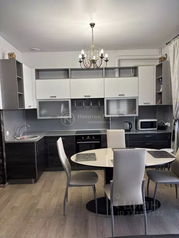 Дом в Нижегородская область, Богородский муниципальный округ, с. ... - Фото 1