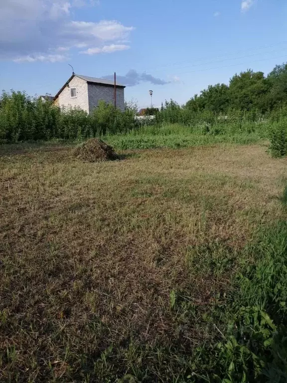 Участок в Башкортостан, Стерлитамакский район, Буриказгановский ... - Фото 0