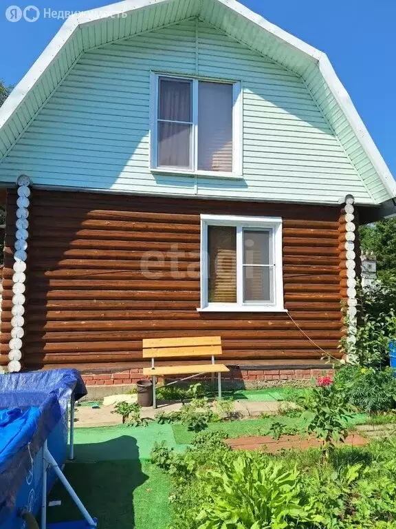 Участок в Шегарский район, посёлок Победа (5 м) - Фото 1