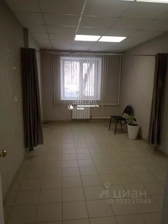 Офис в Челябинская область, Челябинск ул. 40-летия Победы, 21 (30 м) - Фото 2