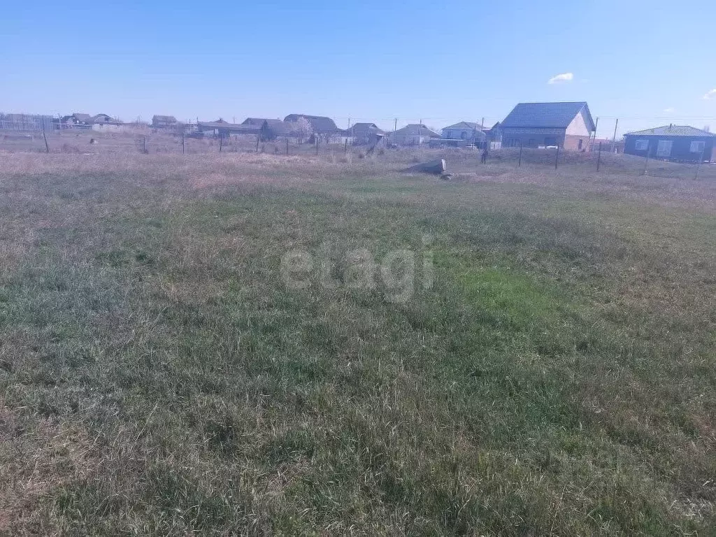 Участок в Крым, Кировское пгт ул. Азатлык (10.0 сот.) - Фото 0