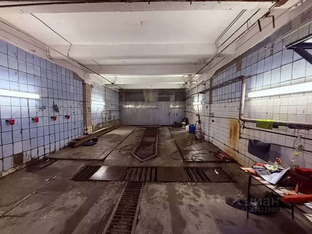 Помещение свободного назначения в Москва ул. Докукина, 16к1 (66 м) - Фото 1