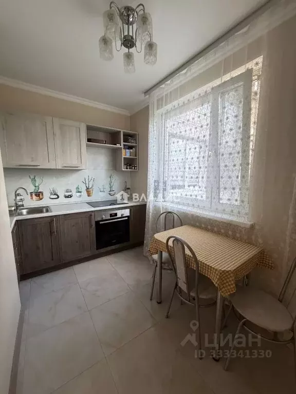 1-к кв. Москва Мячковский бул., 9 (38.0 м) - Фото 1