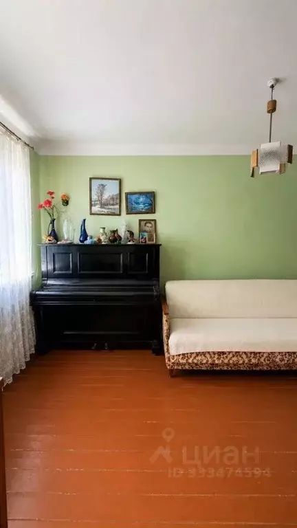 3-к кв. Крым, Феодосия ш. Симферопольское, 33 (57.5 м) - Фото 2