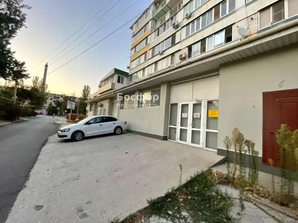 Офис в Крым, Феодосия ул. Крымская, 66 (150 м) - Фото 2