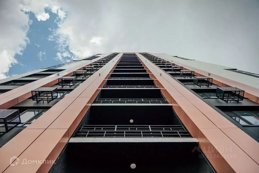 3-к кв. Рязанская область, Рязань Московское ш., 31Б (94.8 м) - Фото 2