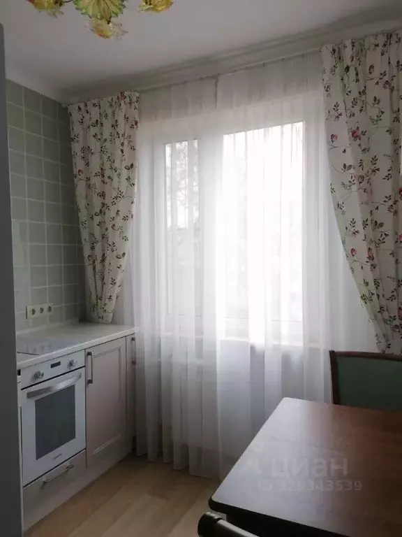 2-к кв. Москва Мурановская ул., 3 (47.6 м) - Фото 1